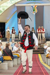 Ostatni dzień 59. Tygodnia Kultury Beskidzkiej